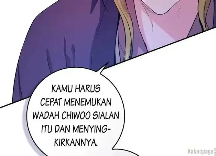 The Strongest Villainess Chapter 76 Gambar 27