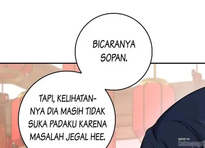 The Strongest Villainess Chapter 78 Gambar 23