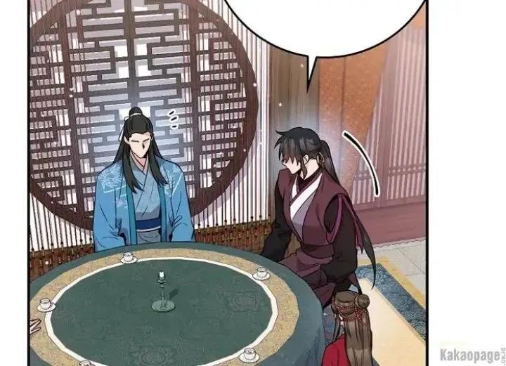 The Strongest Villainess Chapter 78 Gambar 27