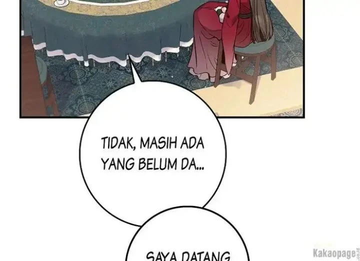 The Strongest Villainess Chapter 78 Gambar 28