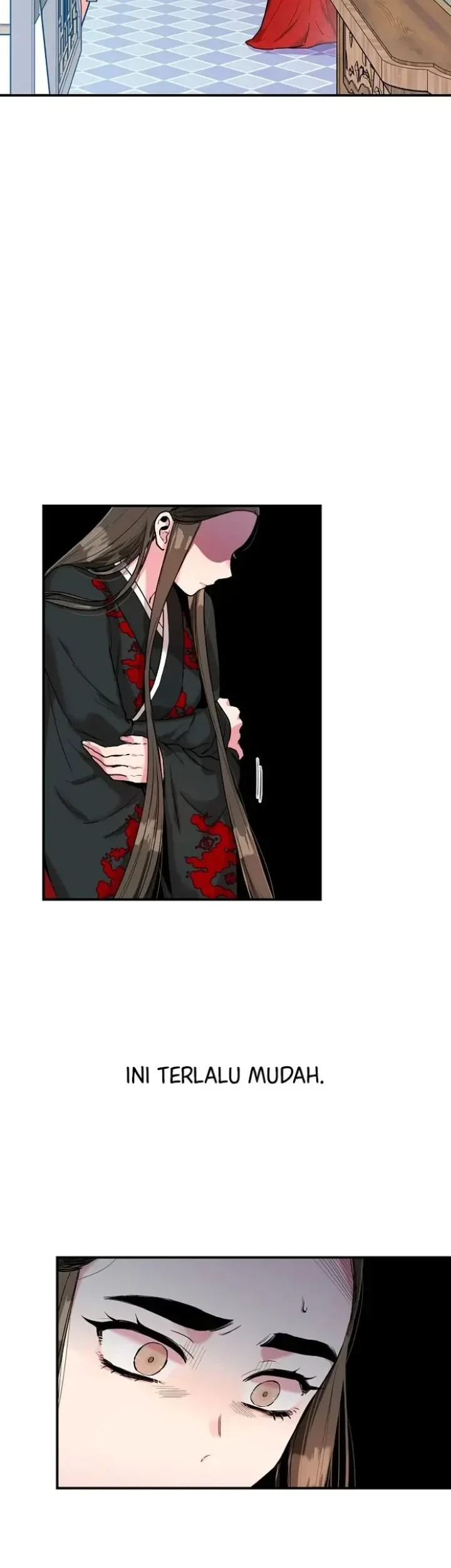 The Strongest Villainess Chapter 8 Gambar 6