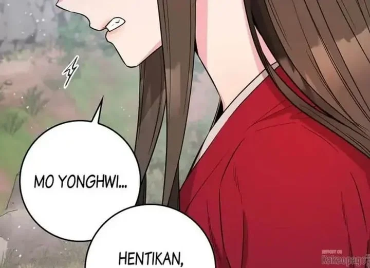 The Strongest Villainess Chapter 80 Gambar 23