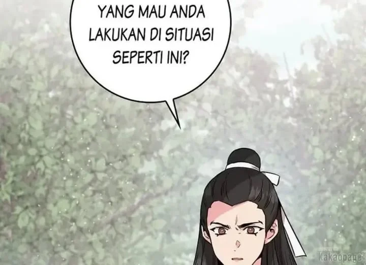 The Strongest Villainess Chapter 80 Gambar 25