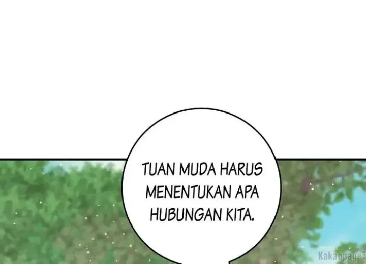 The Strongest Villainess Chapter 81 Gambar 23