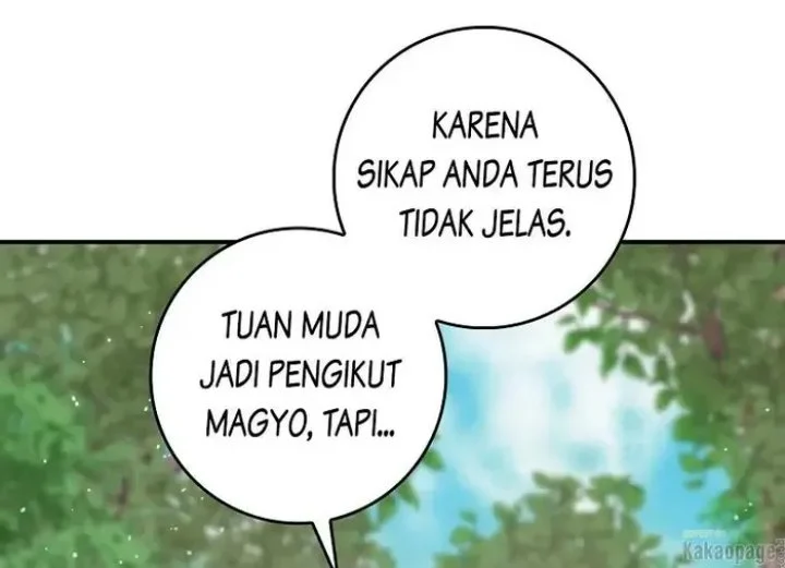 The Strongest Villainess Chapter 81 Gambar 27