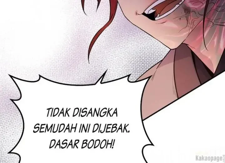 The Strongest Villainess Chapter 82 Gambar 39