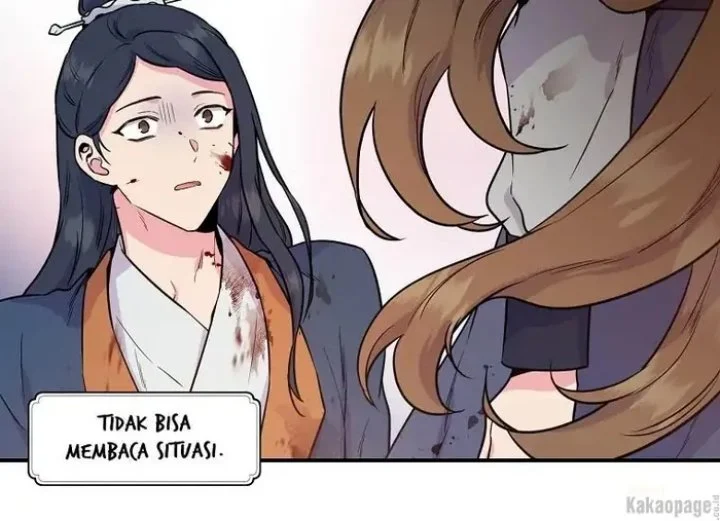 The Strongest Villainess Chapter 83 Gambar 33
