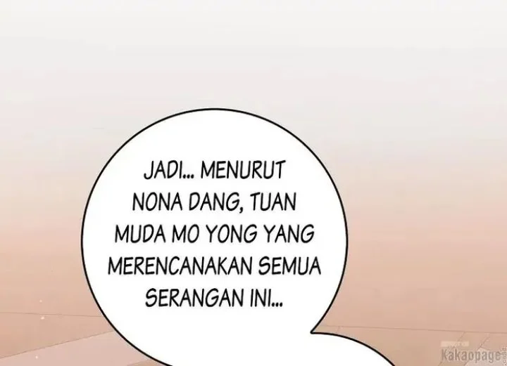 The Strongest Villainess Chapter 84 Gambar 22