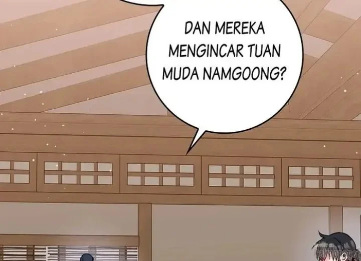 The Strongest Villainess Chapter 84 Gambar 23