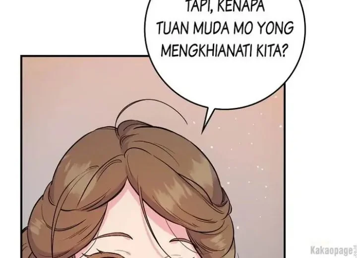 The Strongest Villainess Chapter 84 Gambar 26