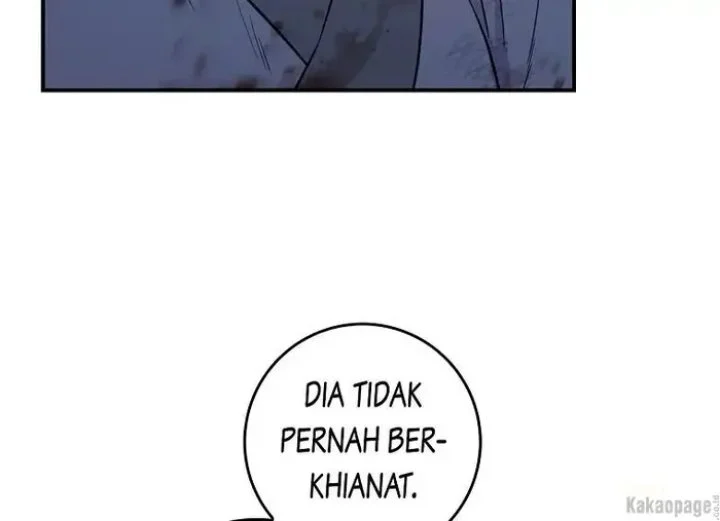 The Strongest Villainess Chapter 84 Gambar 28