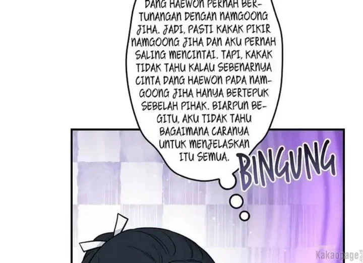 The Strongest Villainess Chapter 85 Gambar 35