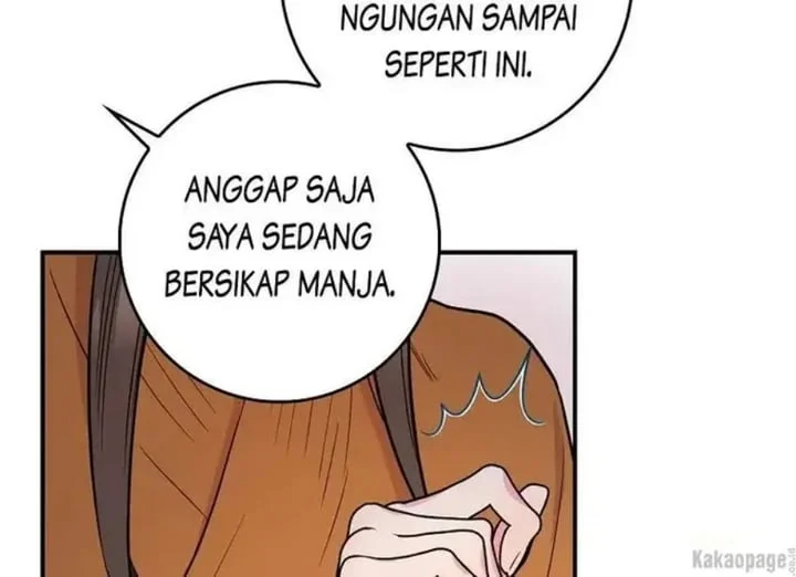 The Strongest Villainess Chapter 85 Gambar 38