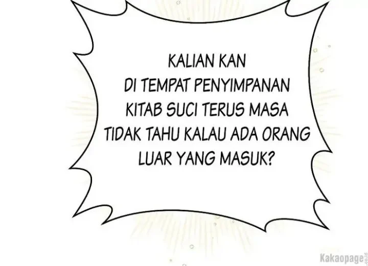 The Strongest Villainess Chapter 86 Gambar 26