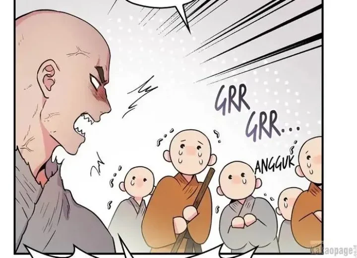 The Strongest Villainess Chapter 86 Gambar 28