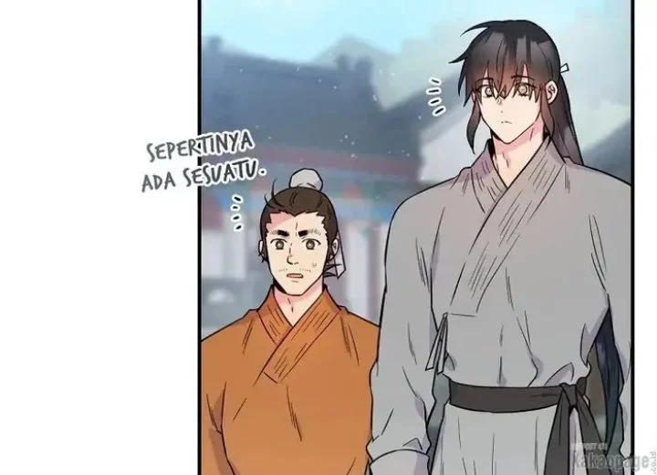 The Strongest Villainess Chapter 86 Gambar 30