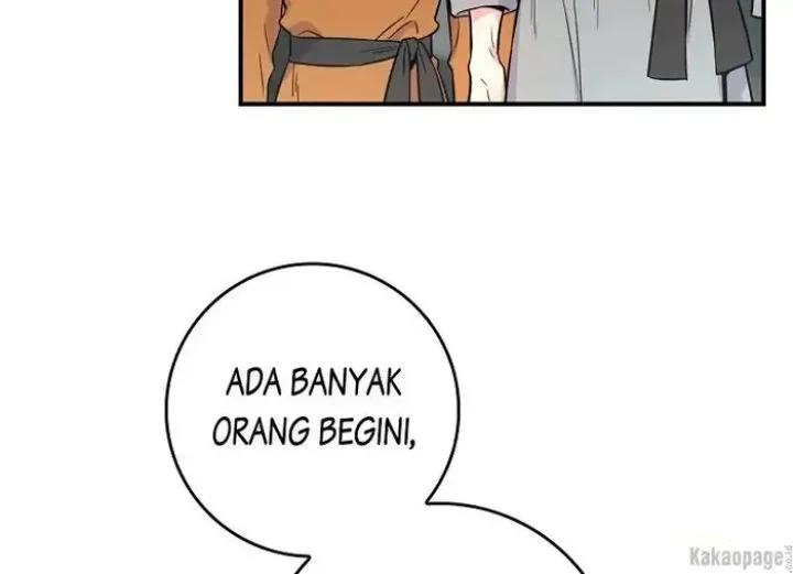 The Strongest Villainess Chapter 86 Gambar 31