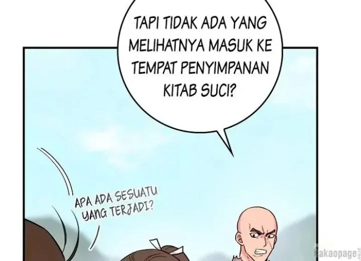 The Strongest Villainess Chapter 86 Gambar 32