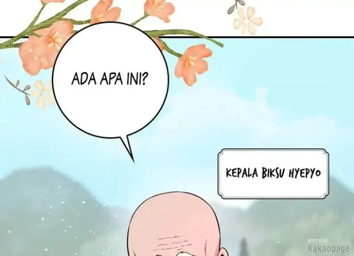 The Strongest Villainess Chapter 86 Gambar 35