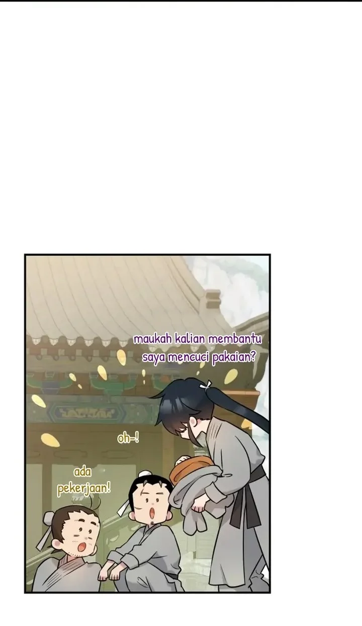 The Strongest Villainess Chapter 87 Gambar 10