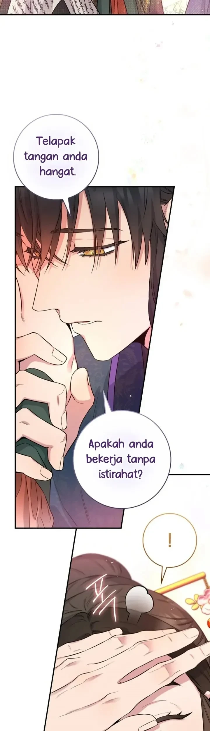 The Strongest Villainess Chapter 88 Gambar 7