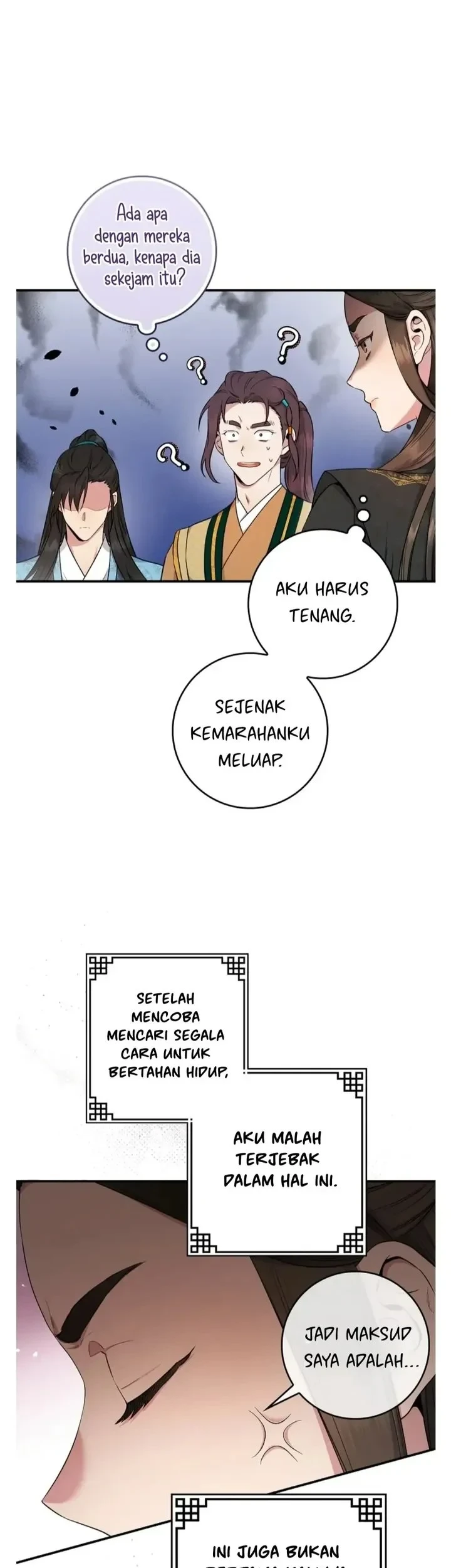 The Strongest Villainess Chapter 89 Gambar 10