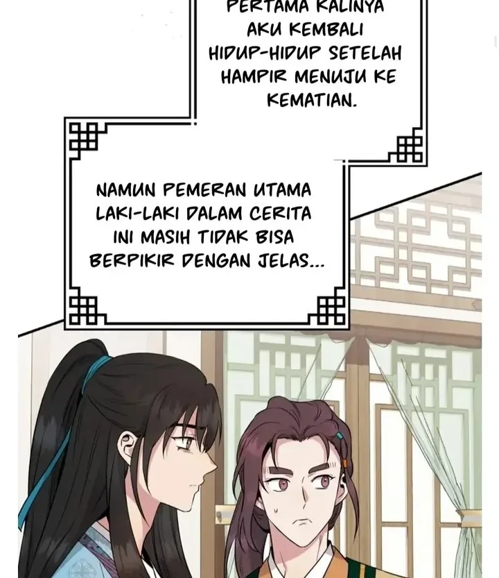The Strongest Villainess Chapter 89 Gambar 11