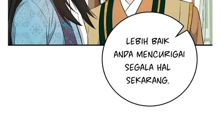 The Strongest Villainess Chapter 89 Gambar 12