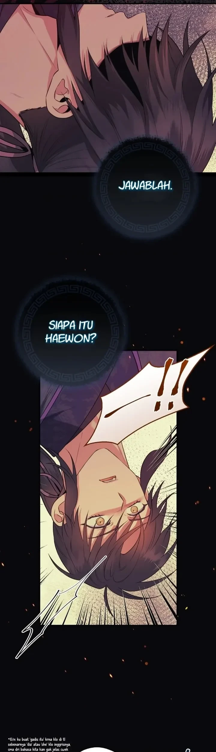 The Strongest Villainess Chapter 91 Gambar 13