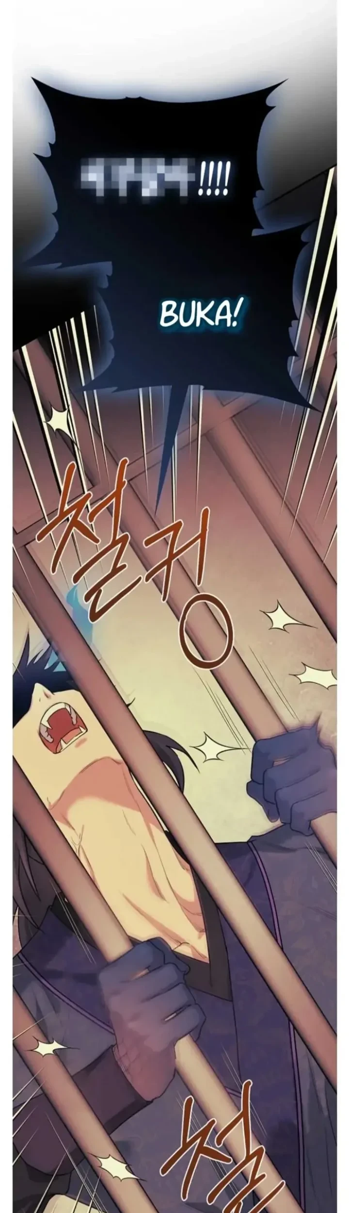 The Strongest Villainess Chapter 92 Gambar 8