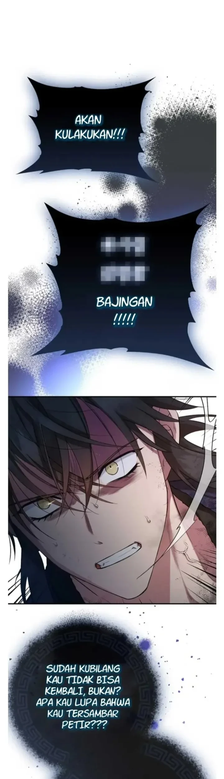 The Strongest Villainess Chapter 92 Gambar 10