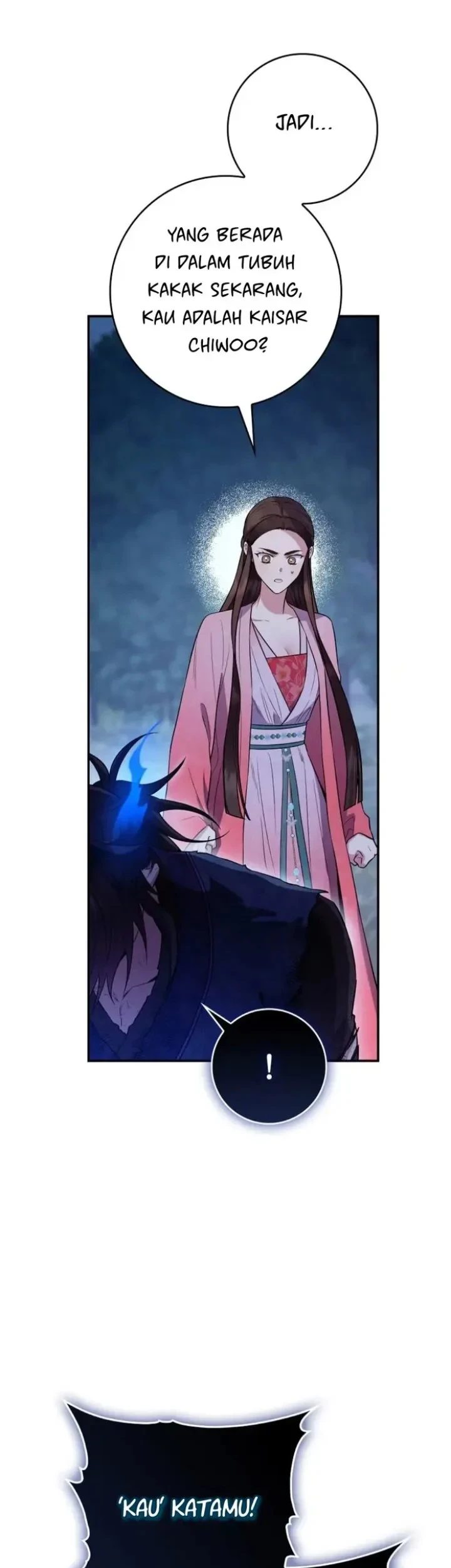The Strongest Villainess Chapter 93 Gambar 9