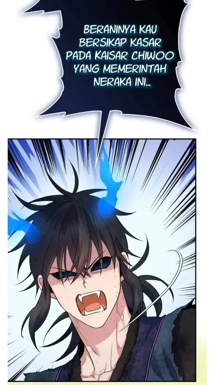The Strongest Villainess Chapter 93 Gambar 10