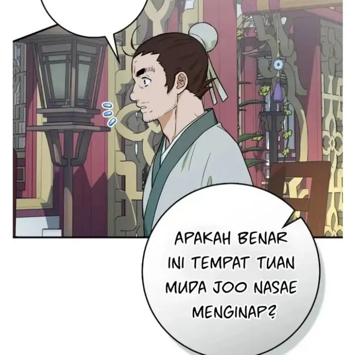 The Strongest Villainess Chapter 97 Gambar 16