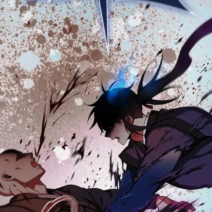 The Strongest Villainess Chapter 98 Gambar 15