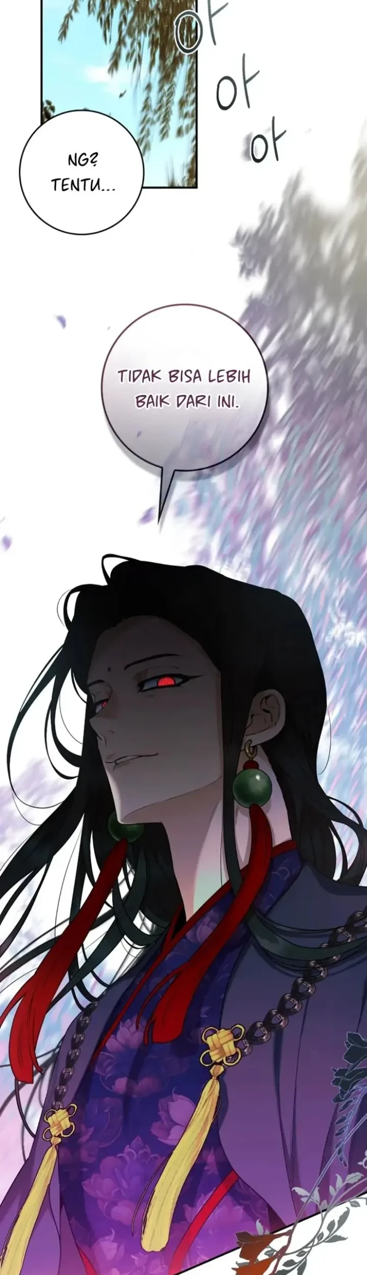 The Strongest Villainess Chapter 99 Gambar 7