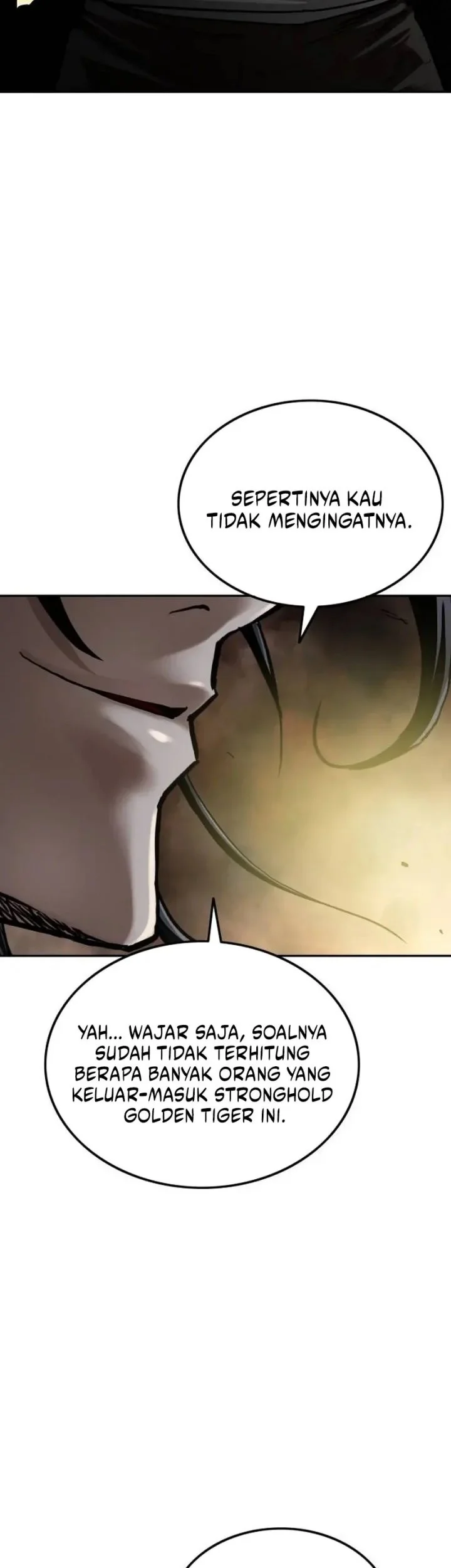 The Supreme Demon Swordmaster Chapter 1 Gambar 13