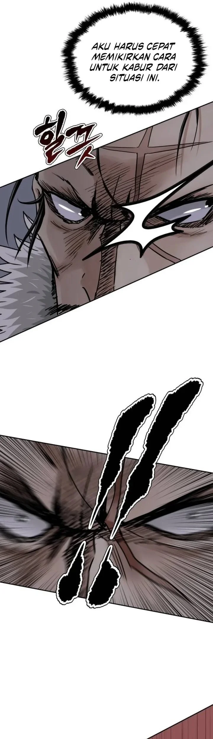 The Supreme Demon Swordmaster Chapter 1 Gambar 16