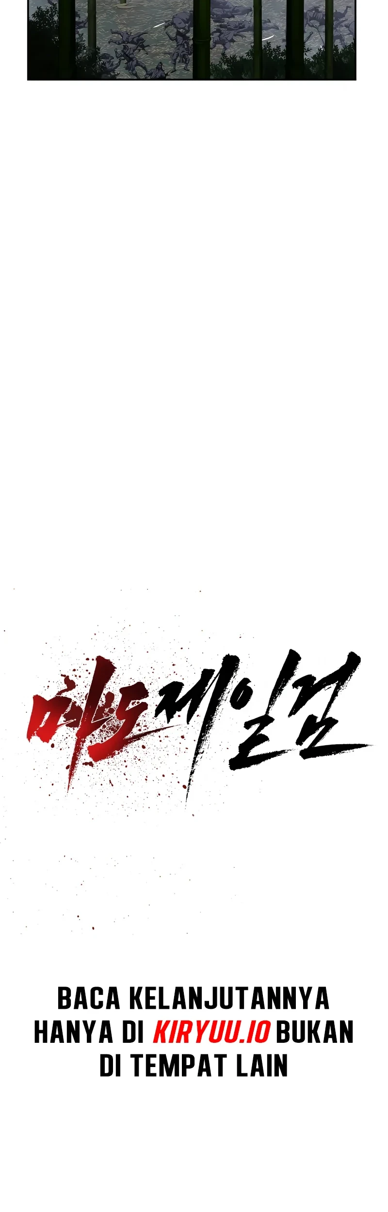 The Supreme Demon Swordmaster Chapter 11 Gambar 9