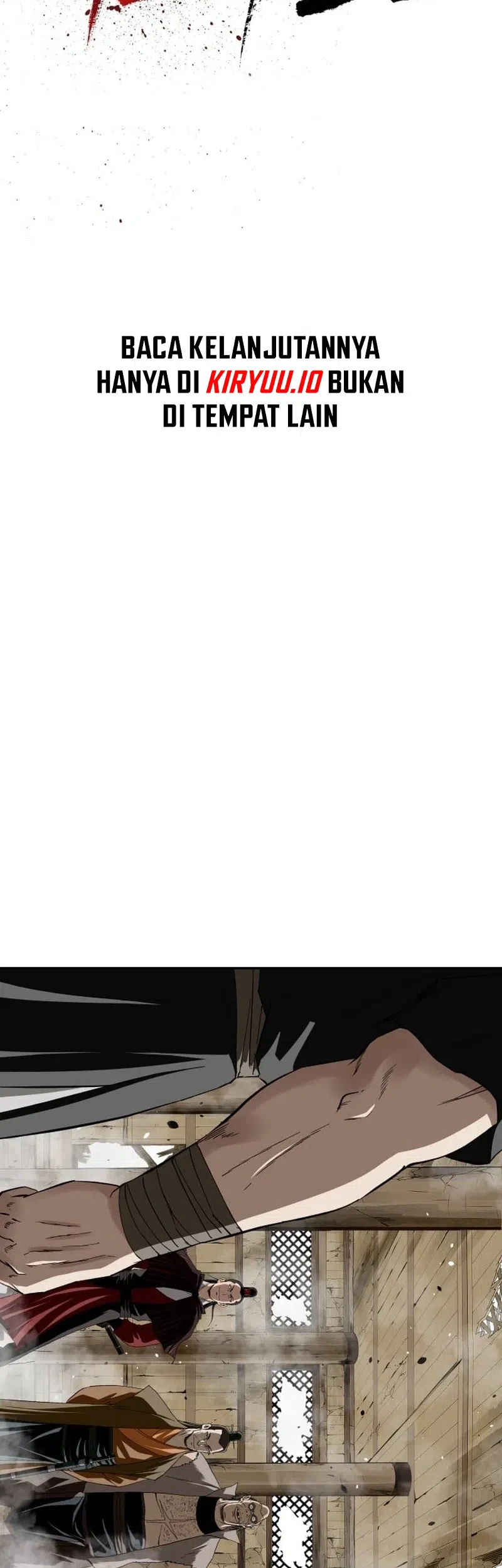 The Supreme Demon Swordmaster Chapter 13 Gambar 8