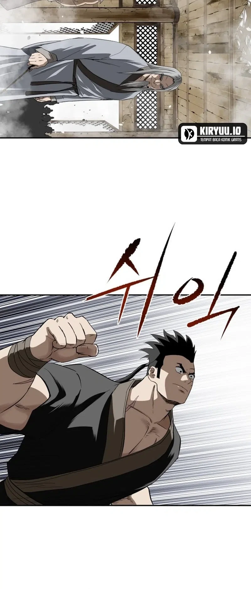 The Supreme Demon Swordmaster Chapter 13 Gambar 9