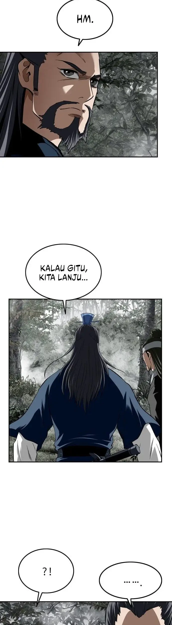 The Supreme Demon Swordmaster Chapter 14 Gambar 7