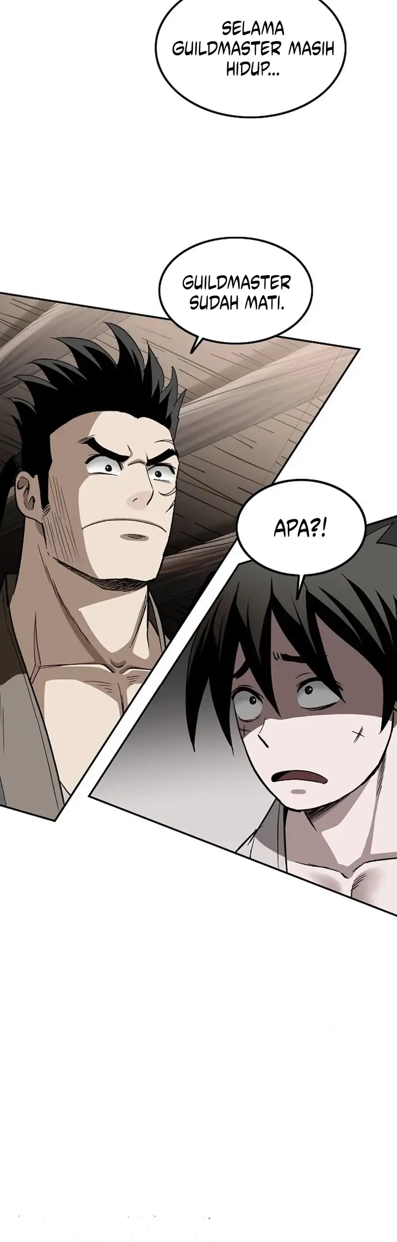 The Supreme Demon Swordmaster Chapter 17 Gambar 6