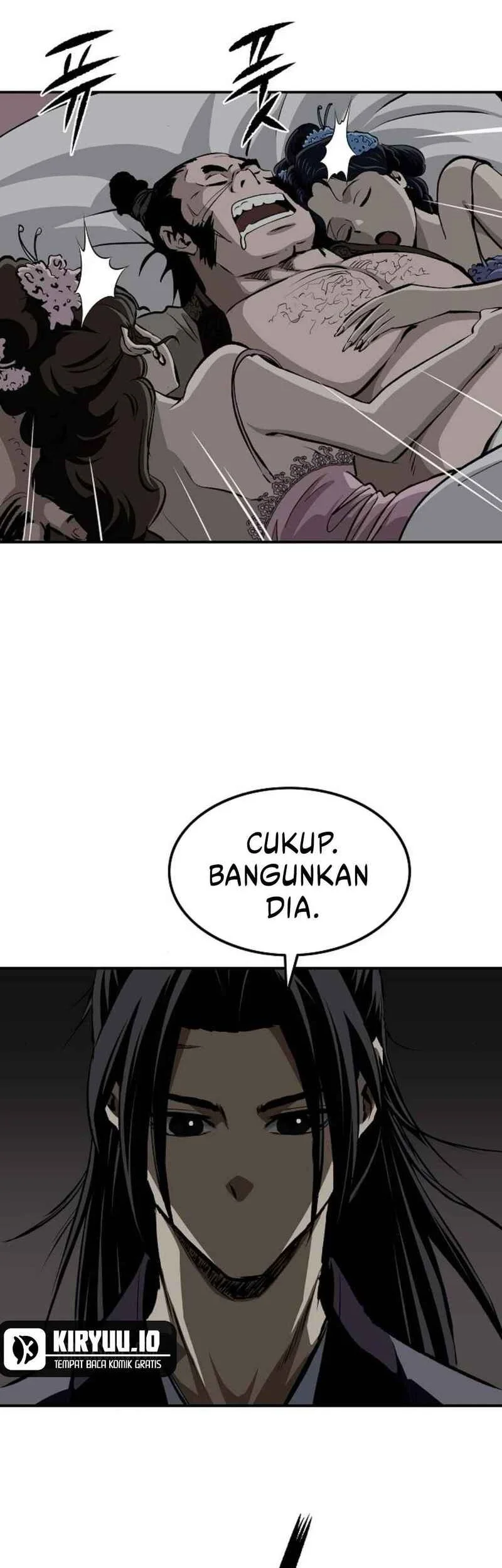 The Supreme Demon Swordmaster Chapter 19 Gambar 9