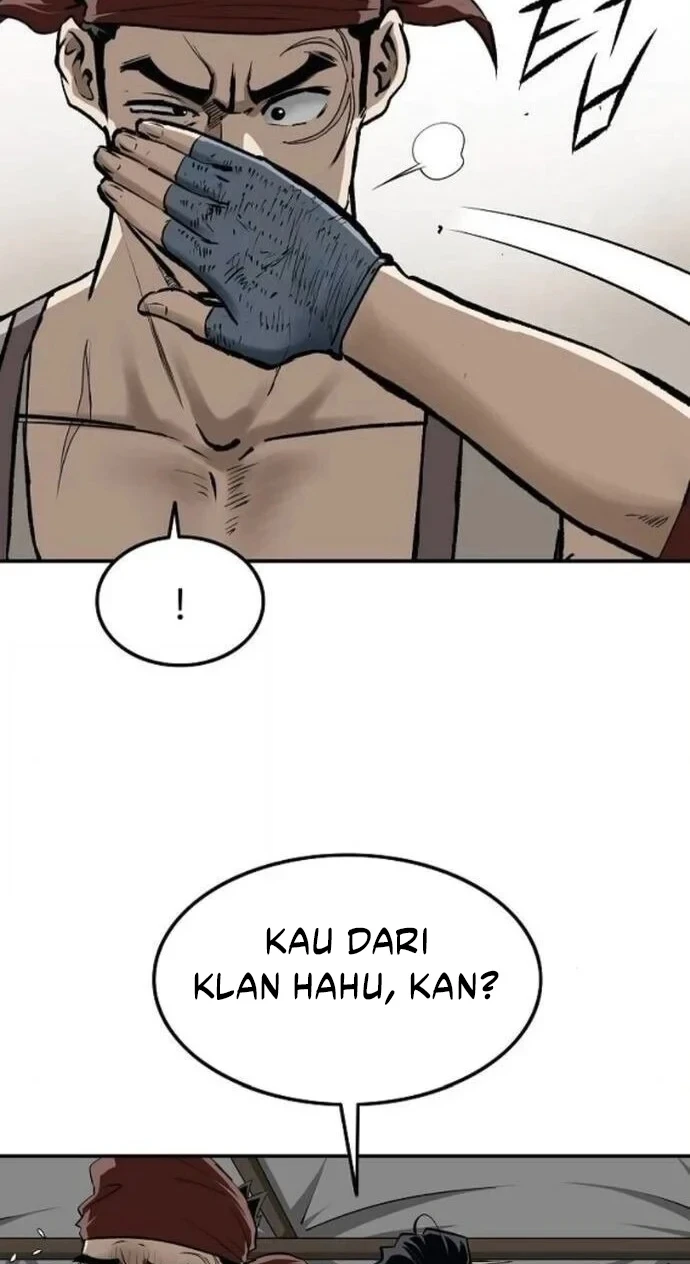 The Supreme Demon Swordmaster Chapter 21 Gambar 5