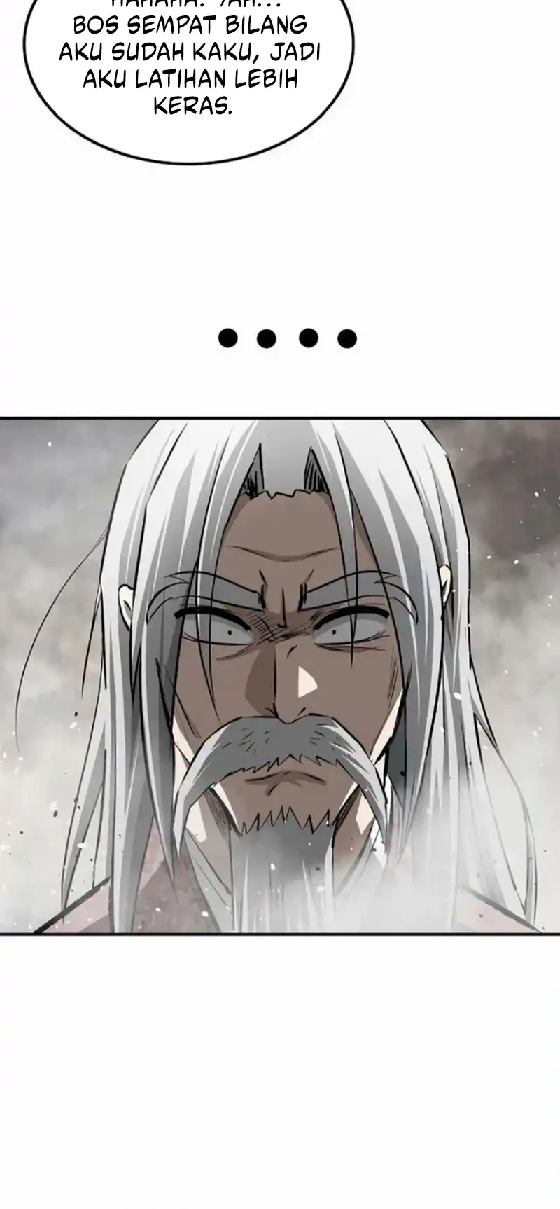 The Supreme Demon Swordmaster Chapter 22 Gambar 7