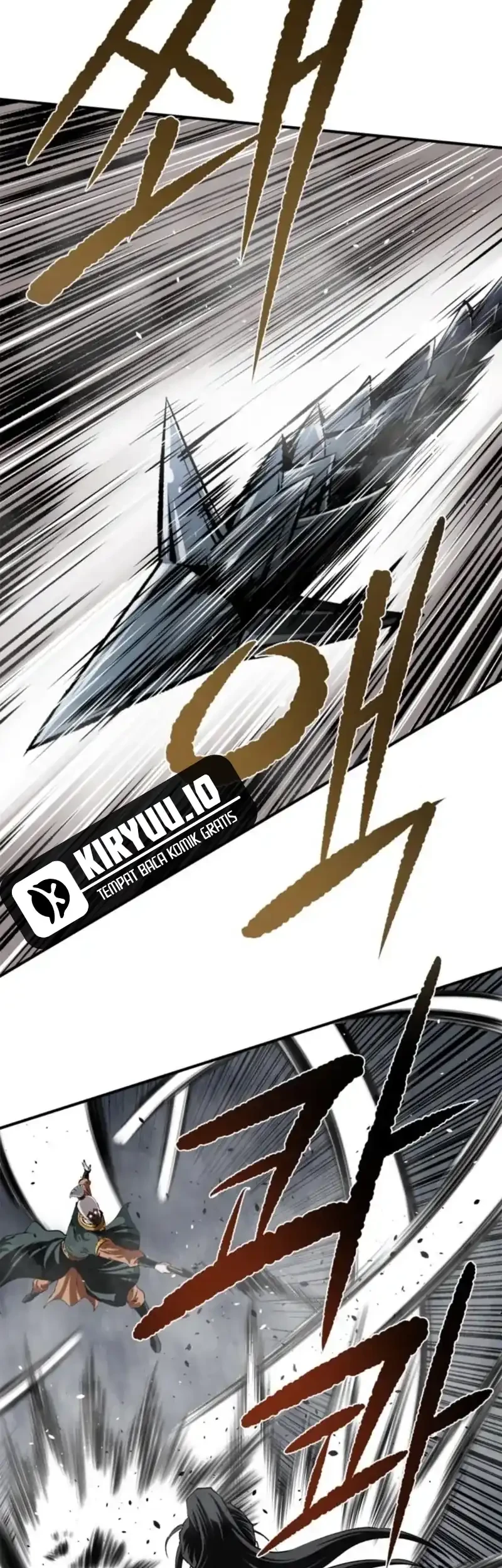 The Supreme Demon Swordmaster Chapter 32 Gambar 10