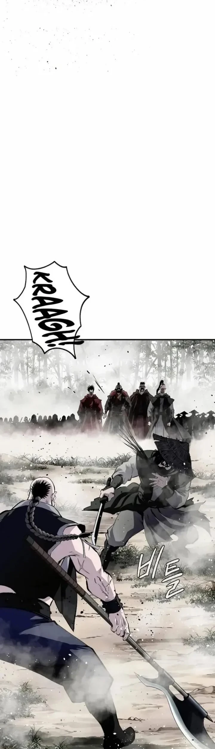The Supreme Demon Swordmaster Chapter 34 Gambar 10