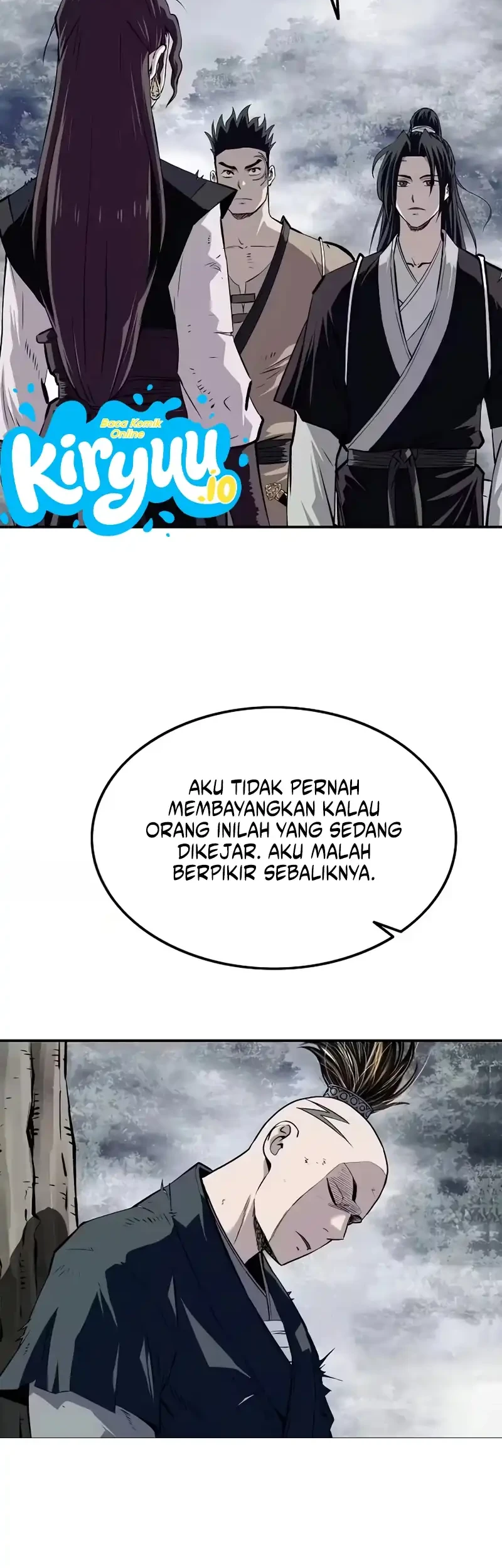The Supreme Demon Swordmaster Chapter 37 Gambar 9