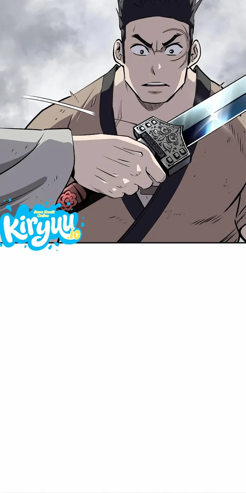 The Supreme Demon Swordmaster Chapter 38 Gambar 8